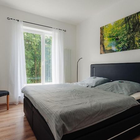 Ferienwohnungen Und Ferienhaus Hafermarkt วิลเดอมานน์ ภายนอก รูปภาพ