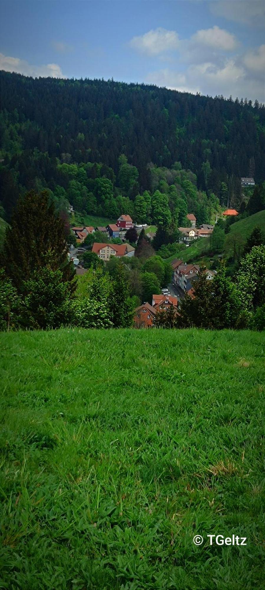 Ferienwohnungen Und Ferienhaus Hafermarkt วิลเดอมานน์ ภายนอก รูปภาพ