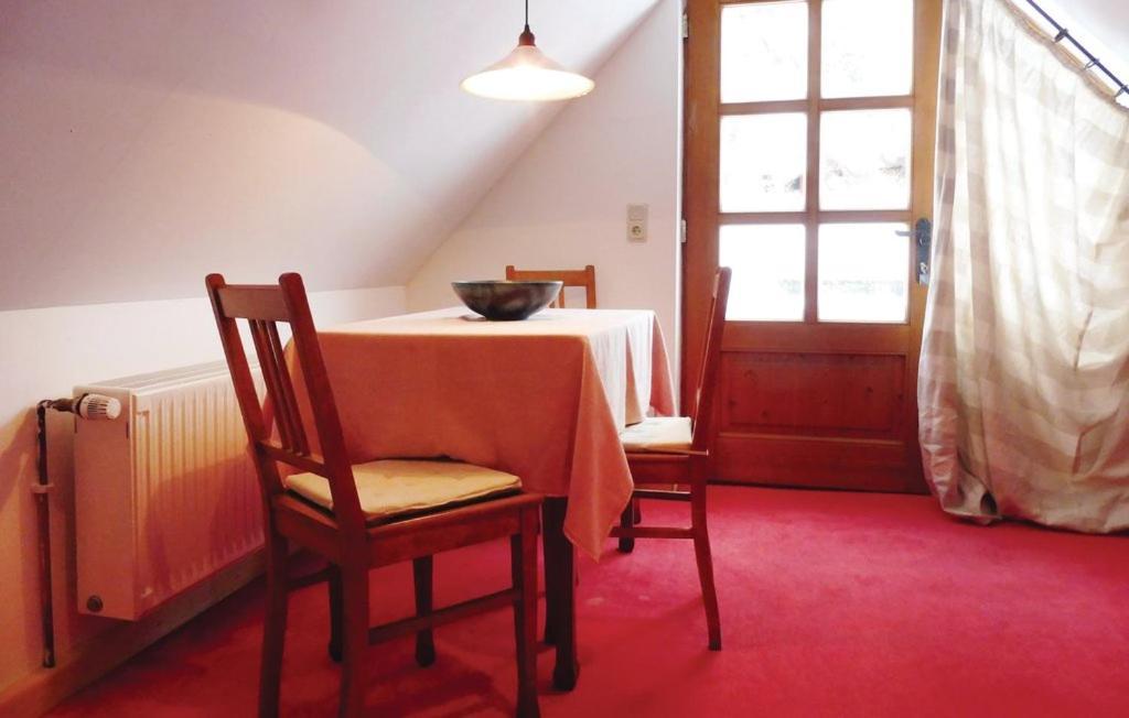 Ferienwohnungen Und Ferienhaus Hafermarkt วิลเดอมานน์ ภายนอก รูปภาพ