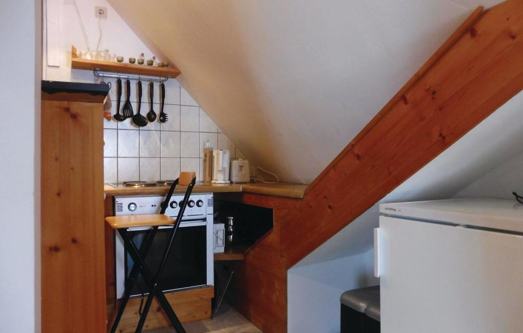Ferienwohnungen Und Ferienhaus Hafermarkt วิลเดอมานน์ ภายนอก รูปภาพ